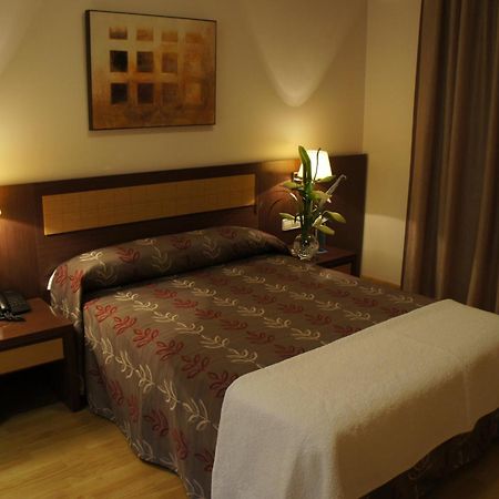 Tch Hotel Lorquí Kültér fotó