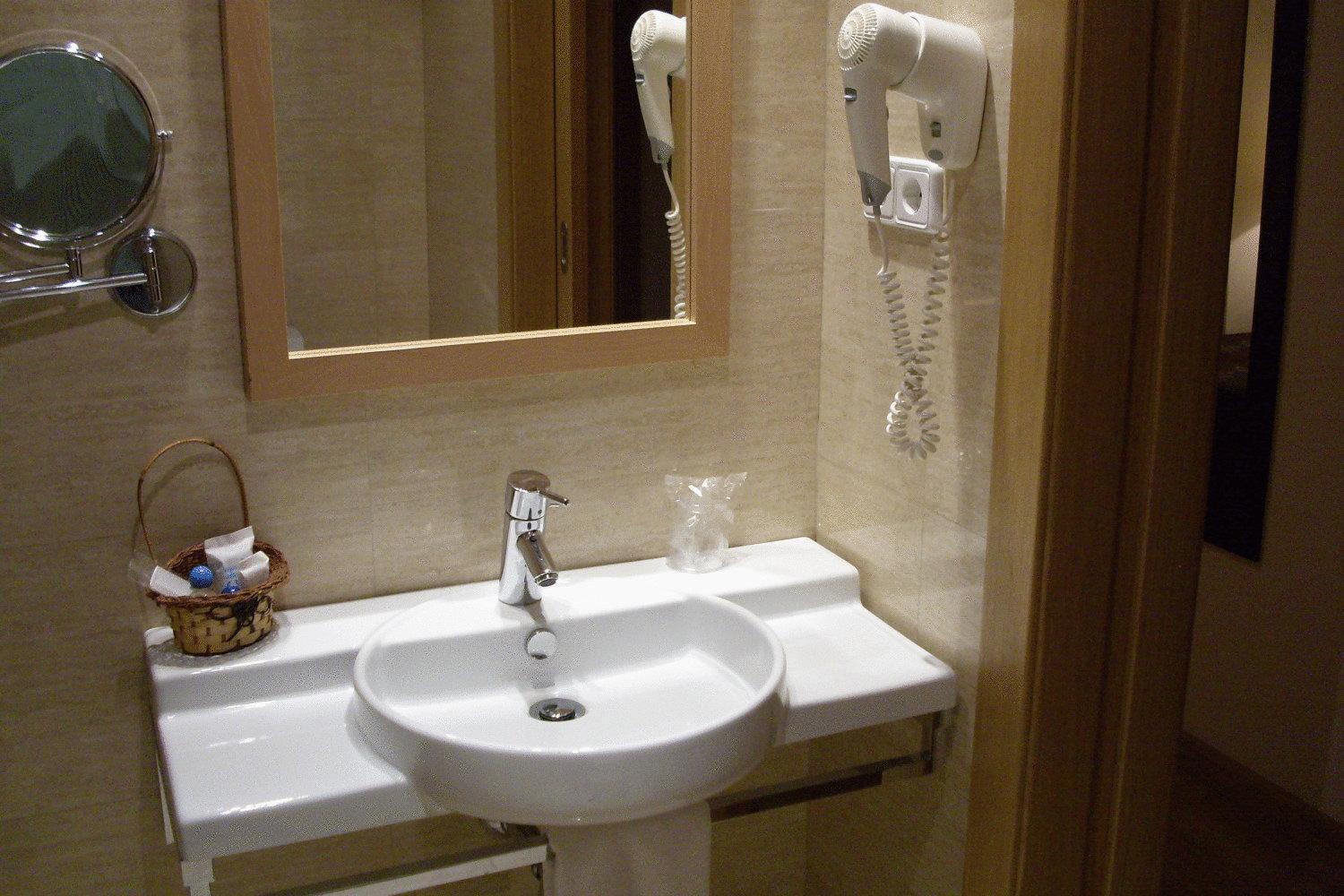 Tch Hotel Lorquí Kültér fotó