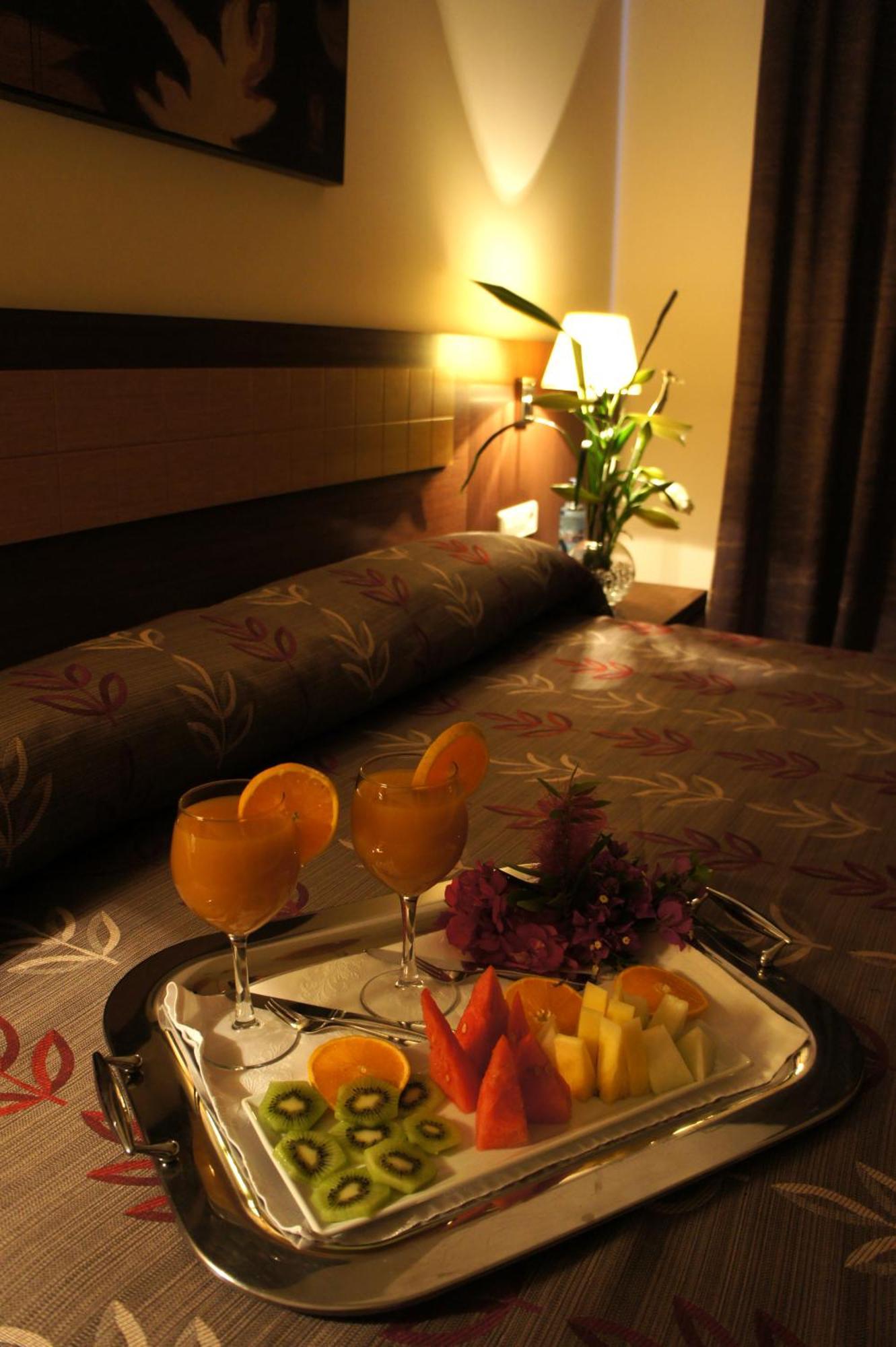 Tch Hotel Lorquí Kültér fotó