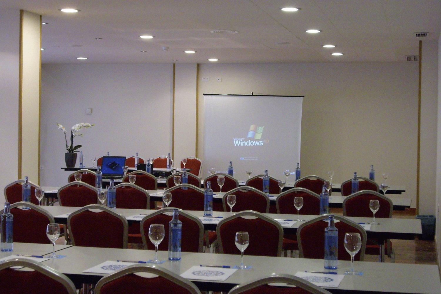 Tch Hotel Lorquí Kültér fotó