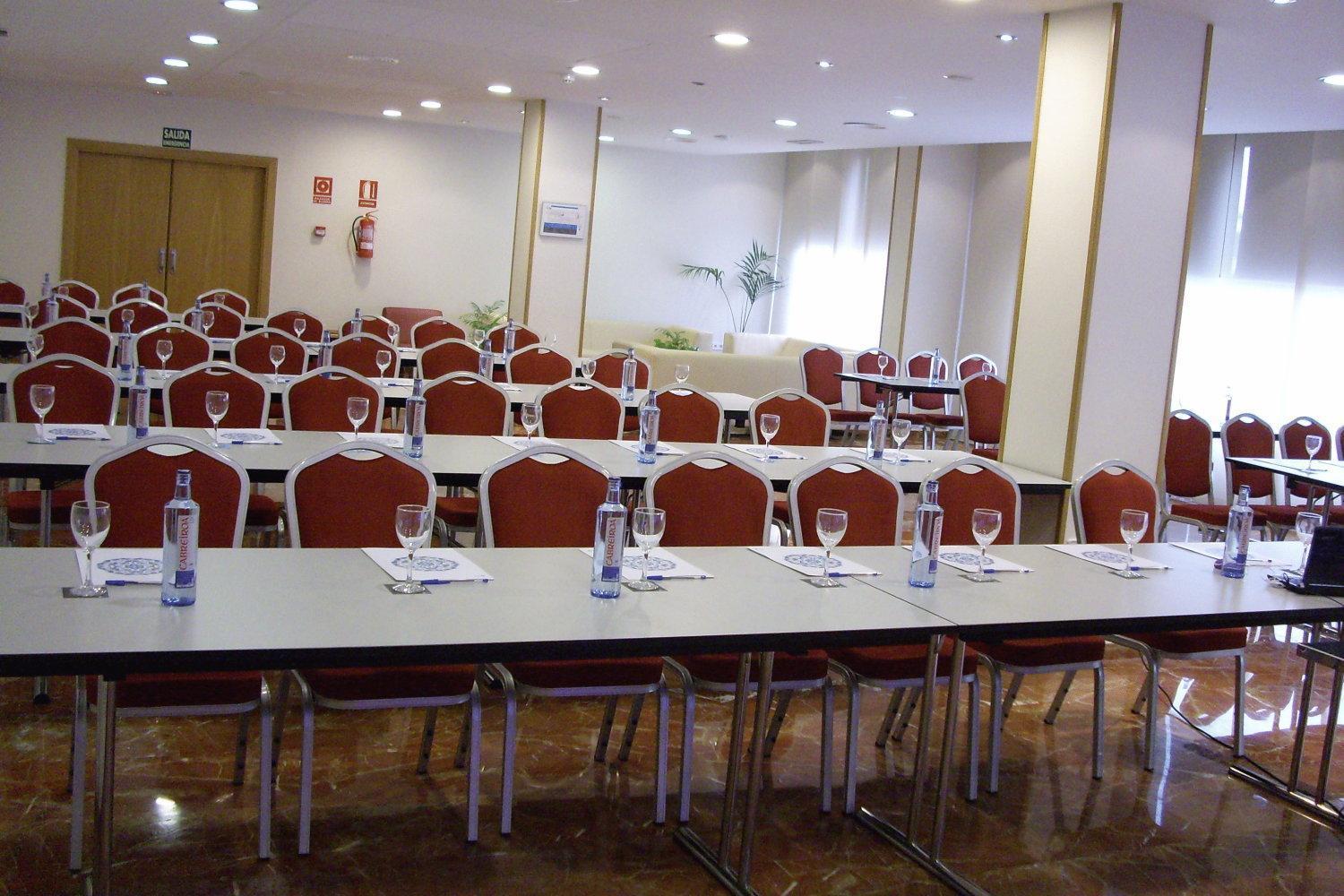 Tch Hotel Lorquí Kültér fotó