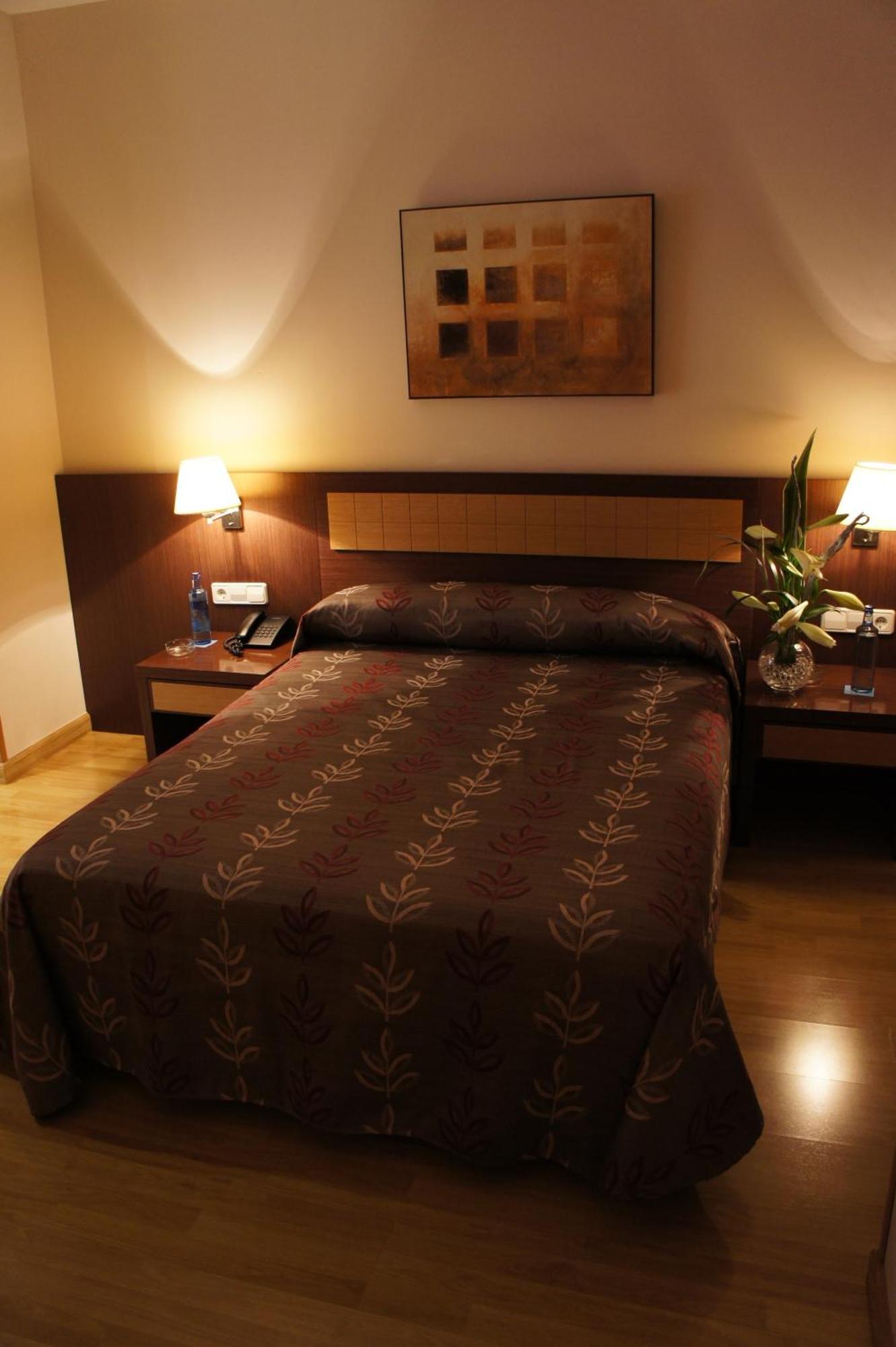 Tch Hotel Lorquí Kültér fotó