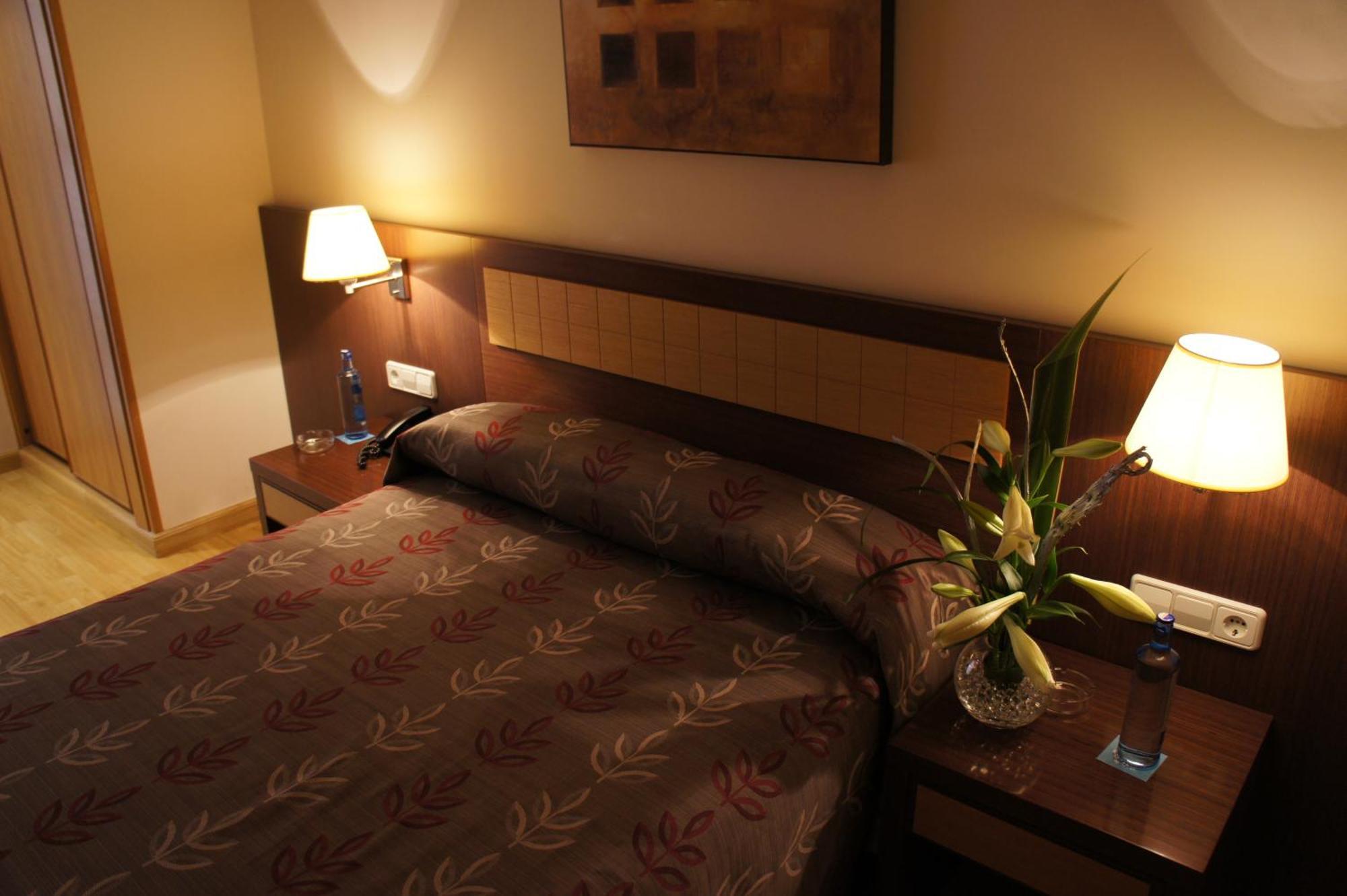Tch Hotel Lorquí Kültér fotó