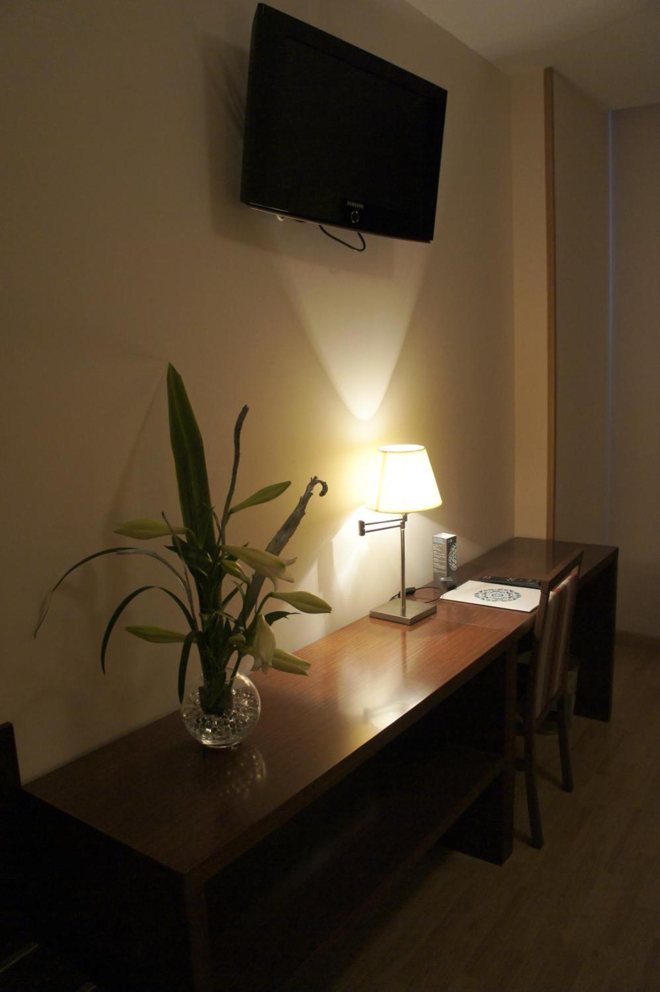 Tch Hotel Lorquí Kültér fotó