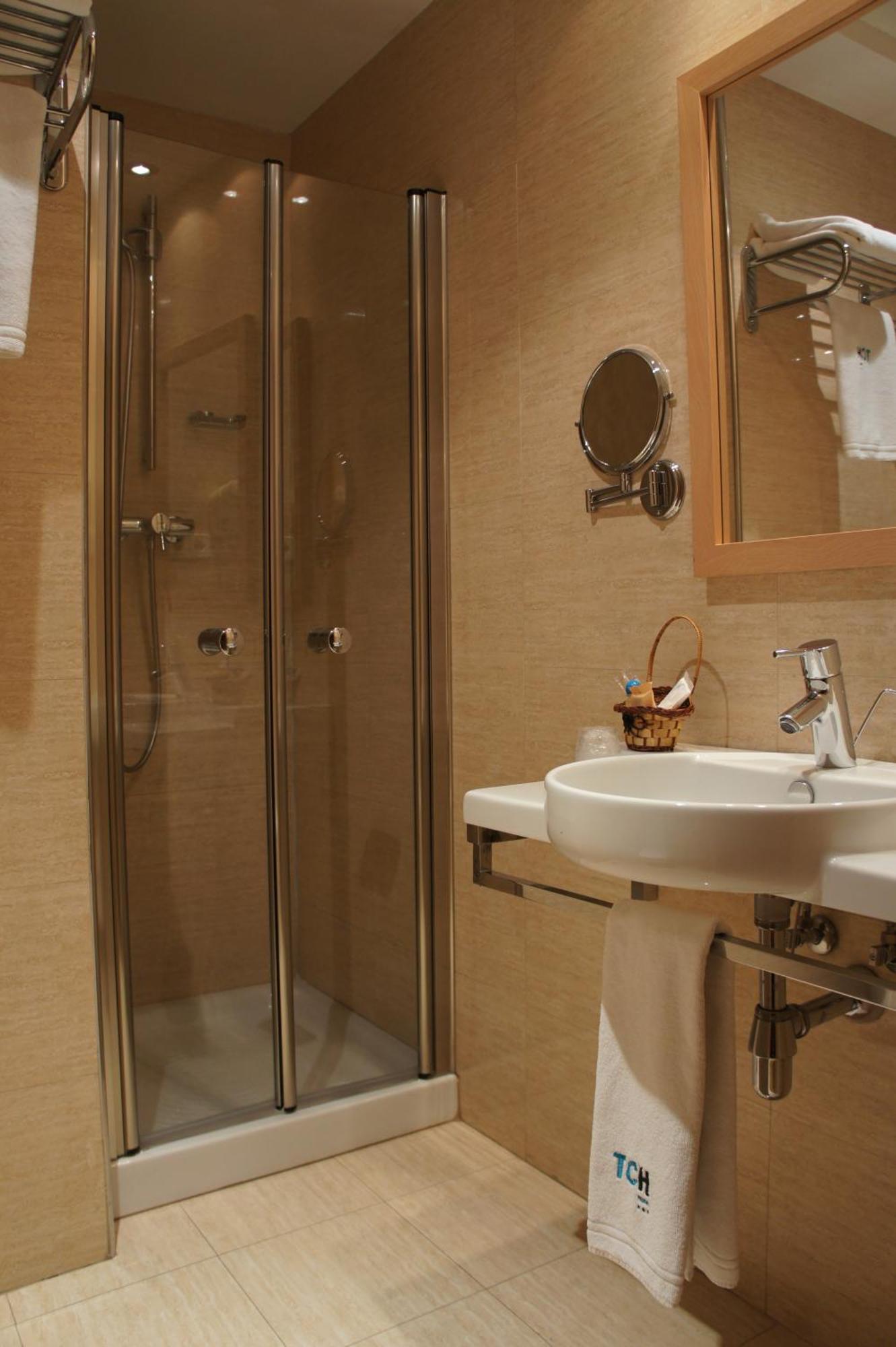 Tch Hotel Lorquí Kültér fotó