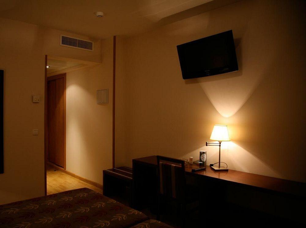 Tch Hotel Lorquí Kültér fotó