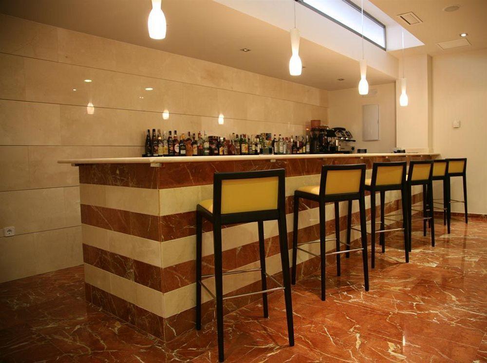 Tch Hotel Lorquí Kültér fotó