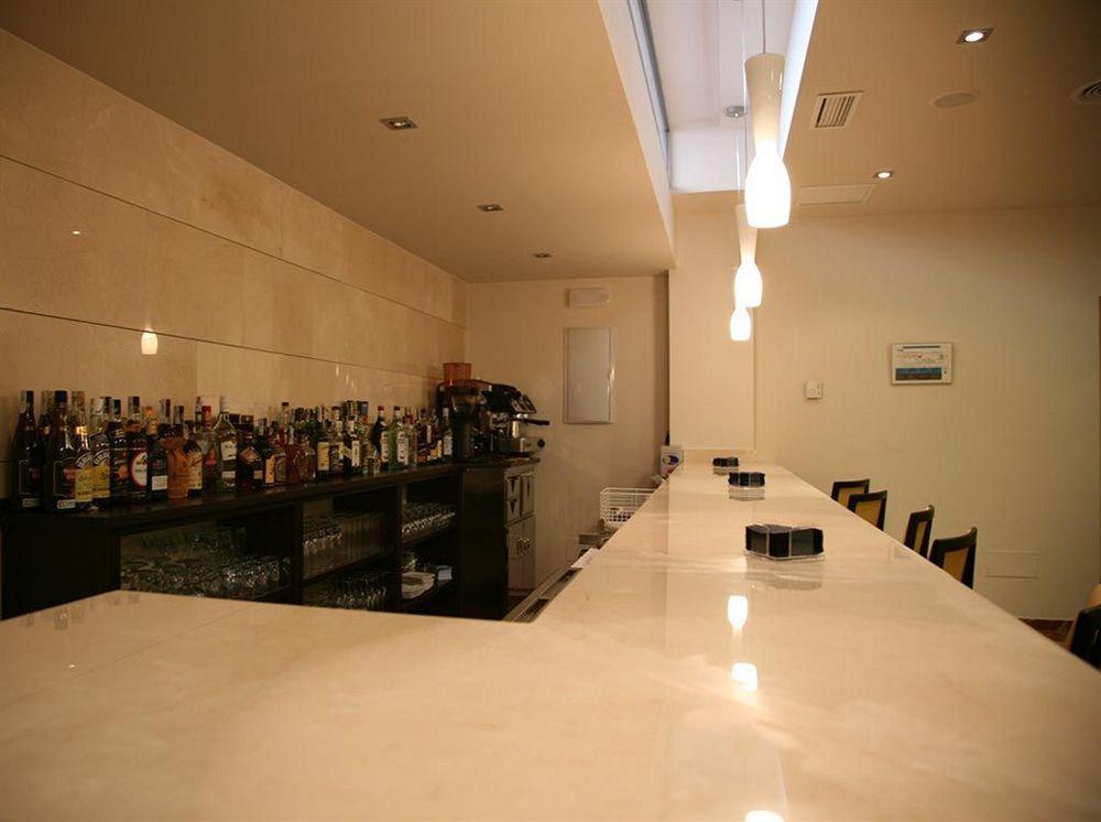Tch Hotel Lorquí Kültér fotó
