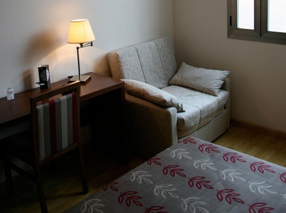 Tch Hotel Lorquí Kültér fotó