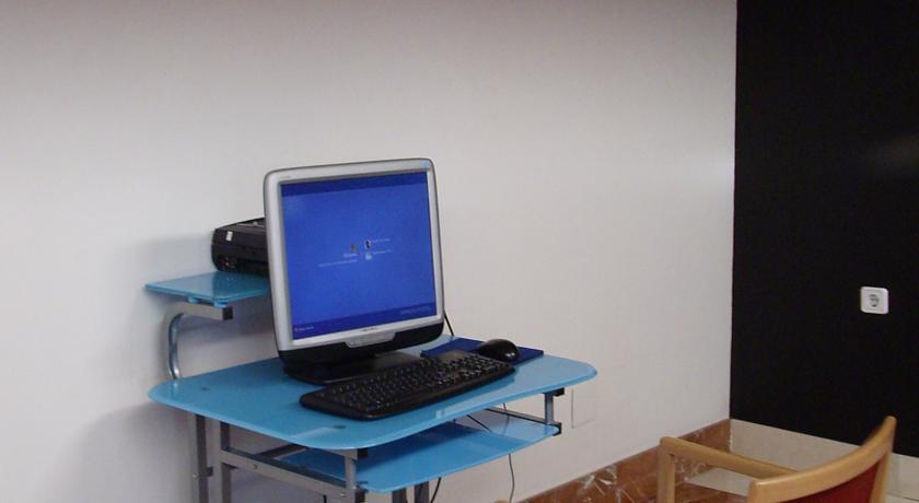 Tch Hotel Lorquí Kültér fotó