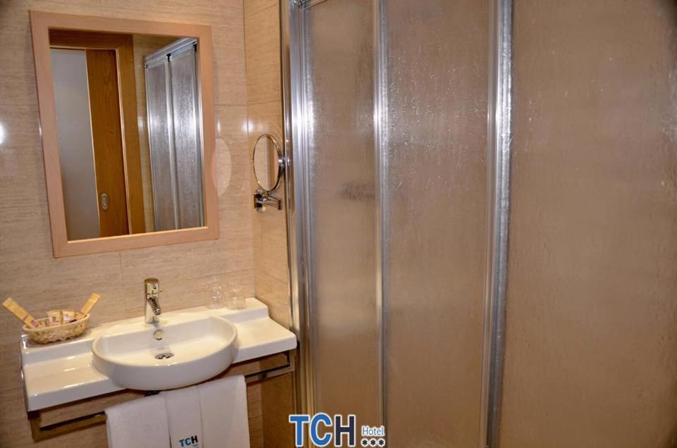 Tch Hotel Lorquí Kültér fotó