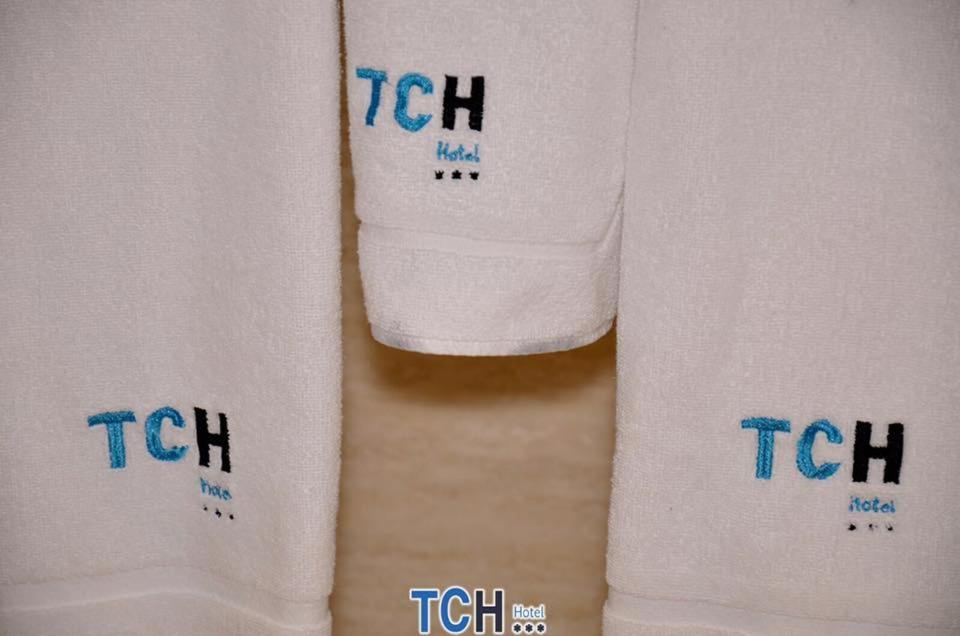 Tch Hotel Lorquí Kültér fotó